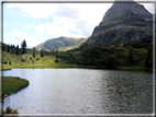 foto Laghi di Colbricon